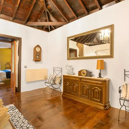 Casa Carmen Vakantiehuis La Matanza De Acentejo