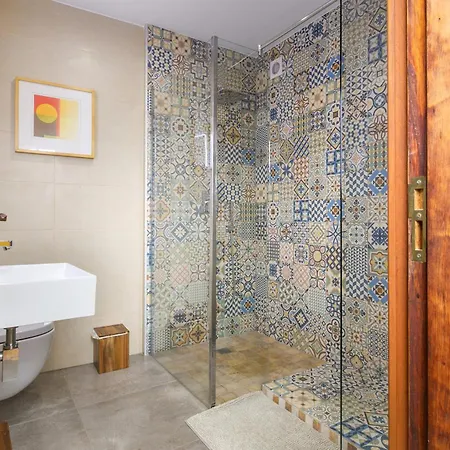 Casa Carmen Vakantiehuis