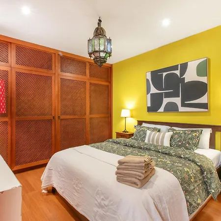 Casa Carmen Vakantiehuis La Matanza De Acentejo