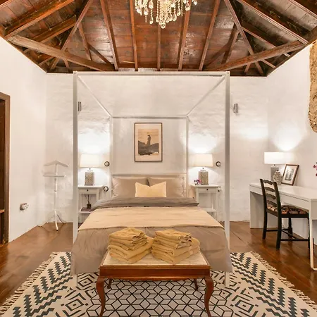 Casa Carmen Vakantiehuis