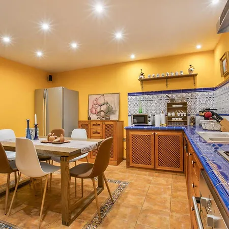 Vakantiehuis Casa Carmen La Matanza De Acentejo