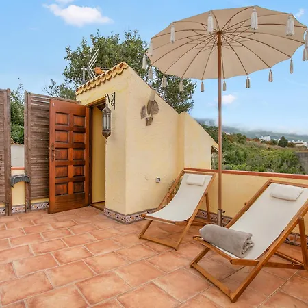 Casa Carmen * La Matanza De Acentejo