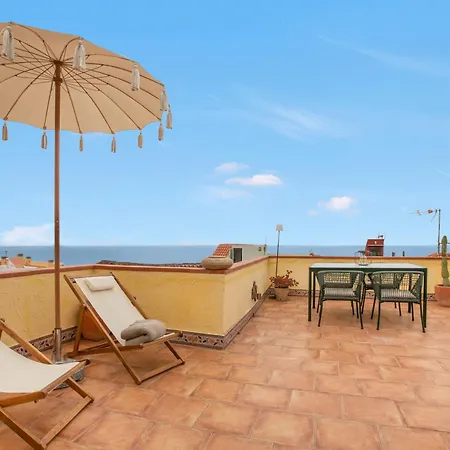 Vakantiehuis Casa Carmen *