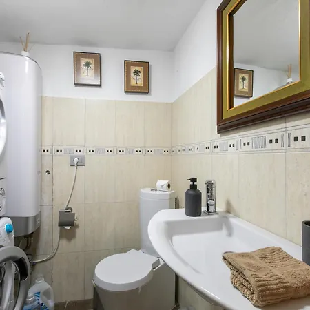 Casa Carmen 度假居 La Matanza De Acentejo