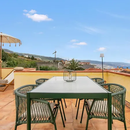 Casa Carmen Сasa de vacaciones