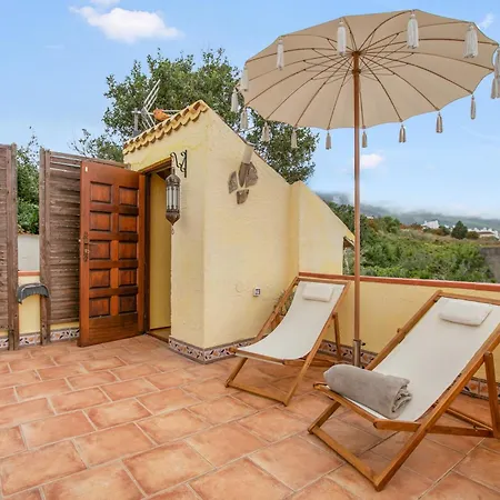 Casa Carmen Сasa de vacaciones *
