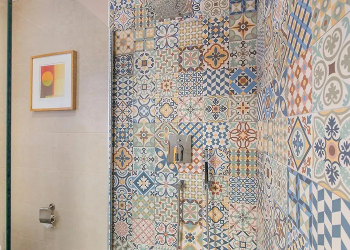 Casa Carmen Сasa de vacaciones *