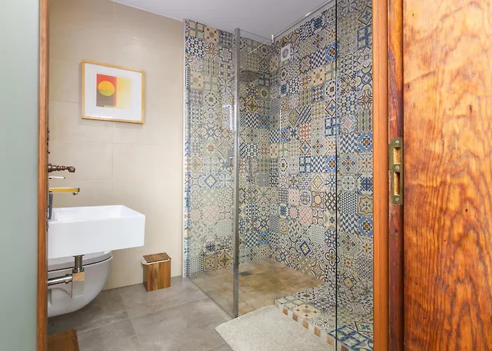 Casa Carmen Сasa de vacaciones