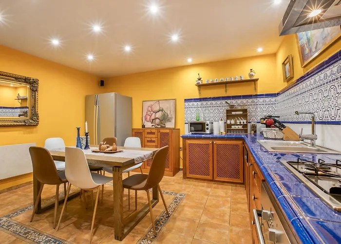 Сasa de vacaciones Casa Carmen La Matanza De Acentejo