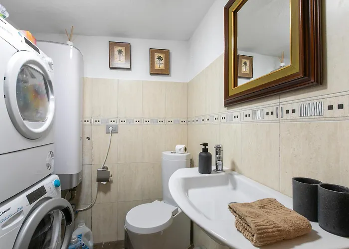 Сasa de vacaciones Casa Carmen *