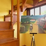 Casa Carmen * La Matanza De Acentejo