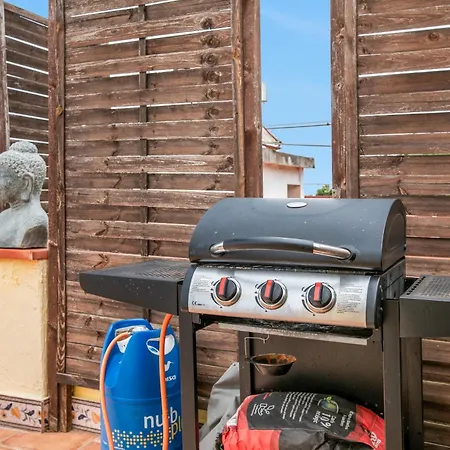 Feriehus Casa Carmen