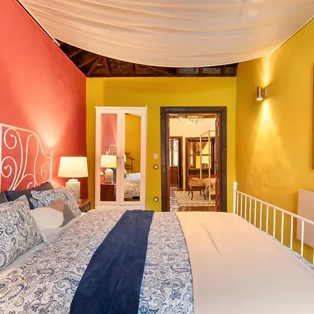 Casa Carmen * La Matanza De Acentejo