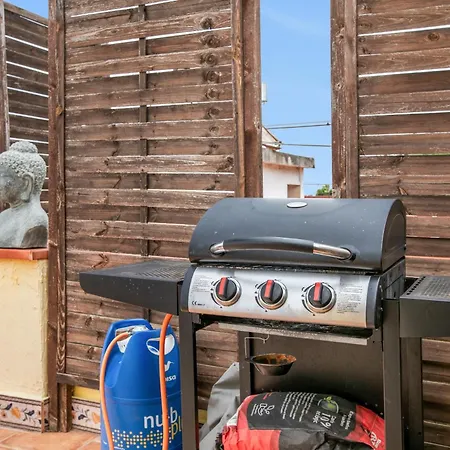 Casa Carmen Hébergement de vacances La Matanza De Acentejo