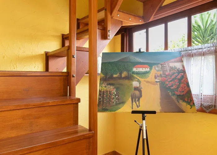 Casa Carmen Dom wakacyjny *