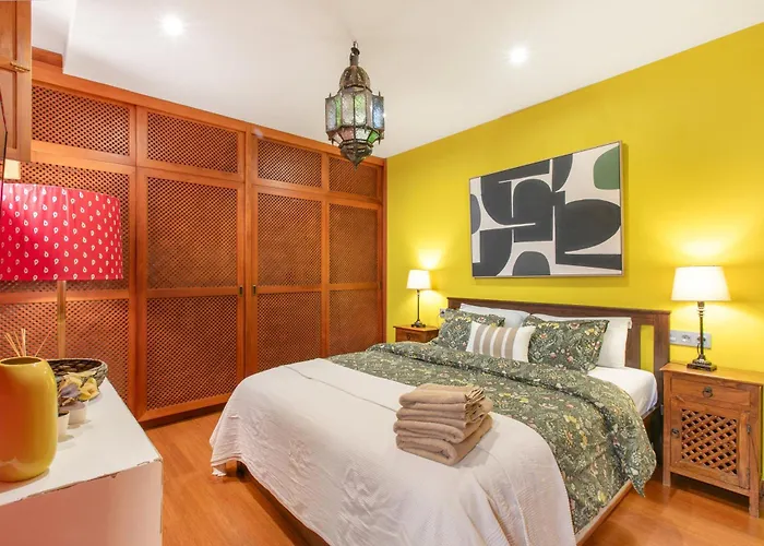 Casa Carmen Dom wakacyjny La Matanza De Acentejo