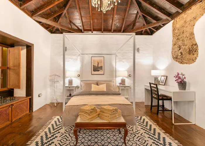 Casa Carmen Dom wakacyjny