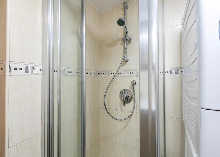 Dom wakacyjny Casa Carmen *